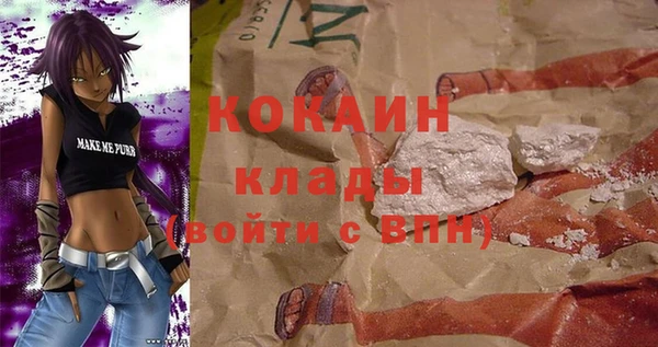 прущий лед Абаза